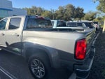 2022 Chevrolet Colorado 2WD Work Truck