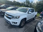 2016 Chevrolet Colorado 2WD LT