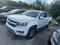 2016 Chevrolet Colorado 2WD LT