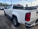 2016 Chevrolet Colorado 2WD LT