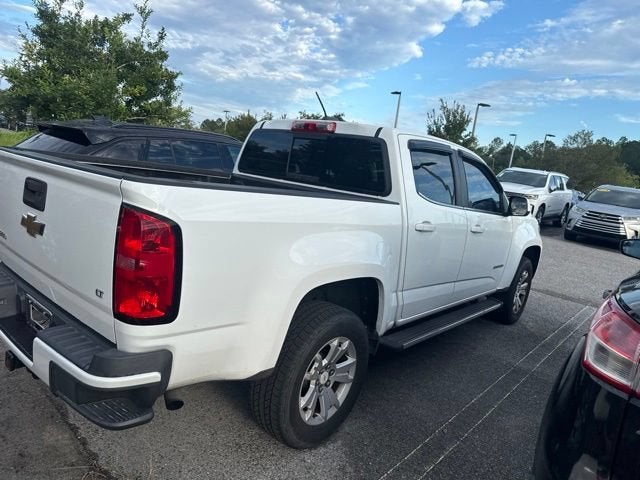 2016 Chevrolet Colorado 2WD LT