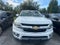 2016 Chevrolet Colorado 2WD LT