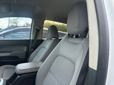 2016 Chevrolet Colorado 2WD LT