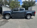 2019 Chevrolet Colorado 2WD LT