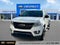 2017 Chevrolet Colorado 2WD LT