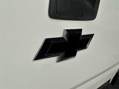 2017 Chevrolet Colorado 2WD LT