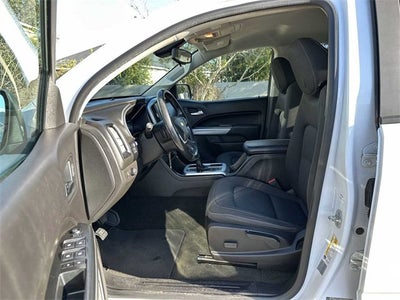 2017 Chevrolet Colorado 2WD LT