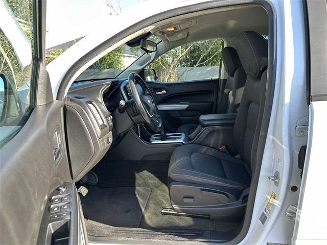 2017 Chevrolet Colorado 2WD LT