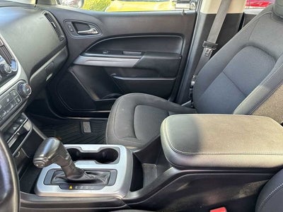 2019 Chevrolet Colorado 2WD LT