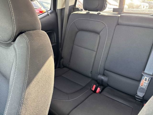 2019 Chevrolet Colorado 2WD LT