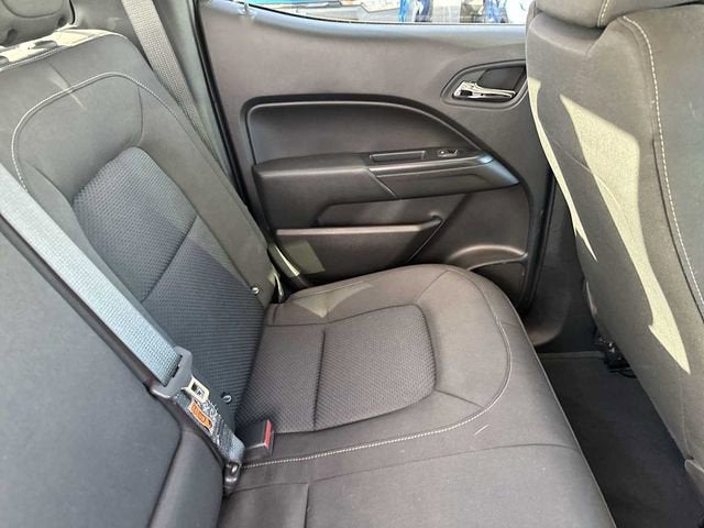 2019 Chevrolet Colorado 2WD LT