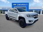 2019 Chevrolet Colorado 2WD LT