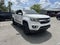 2019 Chevrolet Colorado 2WD LT