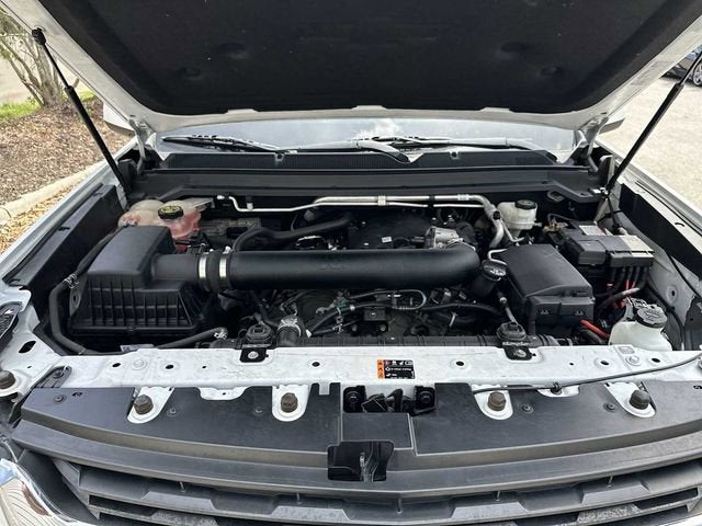 2019 Chevrolet Colorado 2WD LT