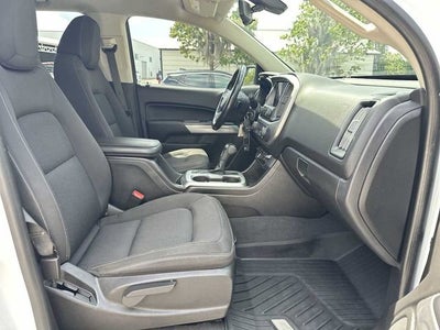 2019 Chevrolet Colorado 2WD LT