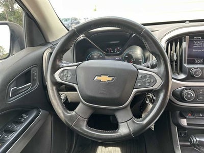 2019 Chevrolet Colorado 2WD LT