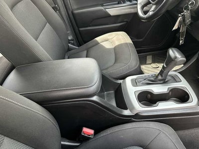 2019 Chevrolet Colorado 2WD LT