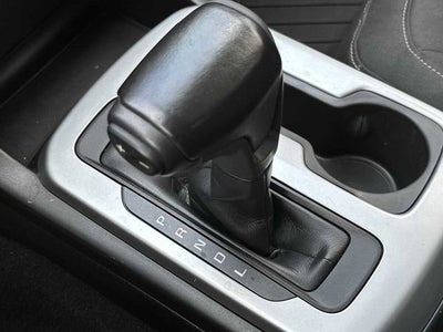 2019 Chevrolet Colorado 2WD LT