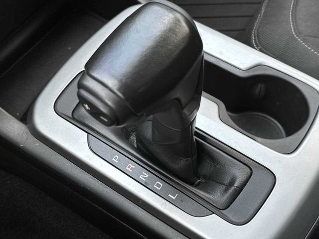 2019 Chevrolet Colorado 2WD LT