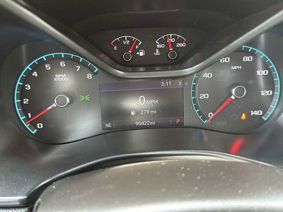 2019 Chevrolet Colorado 2WD LT