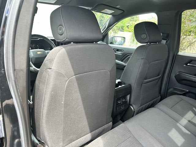 2023 Chevrolet Colorado 4WD LT