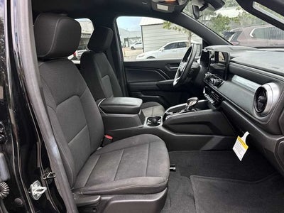 2023 Chevrolet Colorado 4WD LT