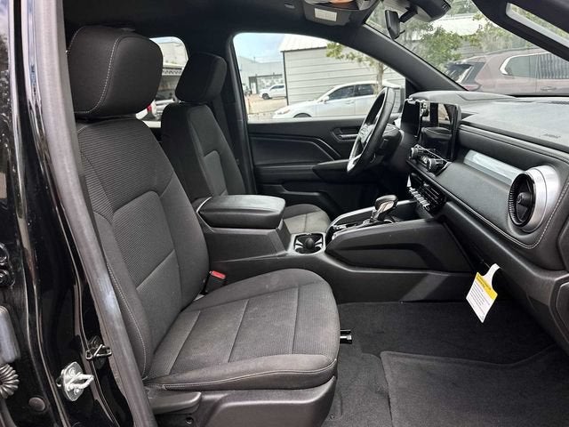 2023 Chevrolet Colorado 4WD LT