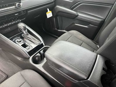 2023 Chevrolet Colorado 4WD LT