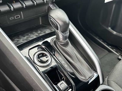 2023 Chevrolet Colorado 4WD LT