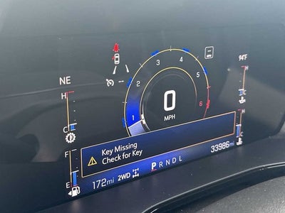2023 Chevrolet Colorado 4WD LT