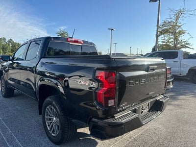 2023 Chevrolet Colorado 4WD LT