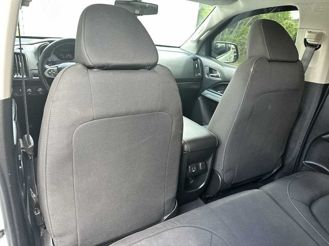 2020 Chevrolet Colorado LT - Photo 16
