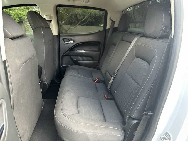 2020 Chevrolet Colorado LT - Photo 17