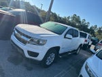 2020 Chevrolet Colorado 4WD LT