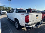 2020 Chevrolet Colorado 4WD LT