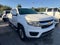 2020 Chevrolet Colorado 4WD LT