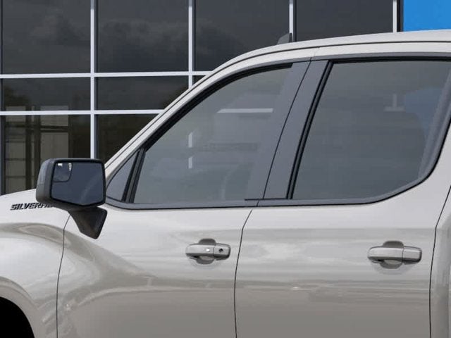 2026 Chevrolet Silverado 1500 RST - Photo 12