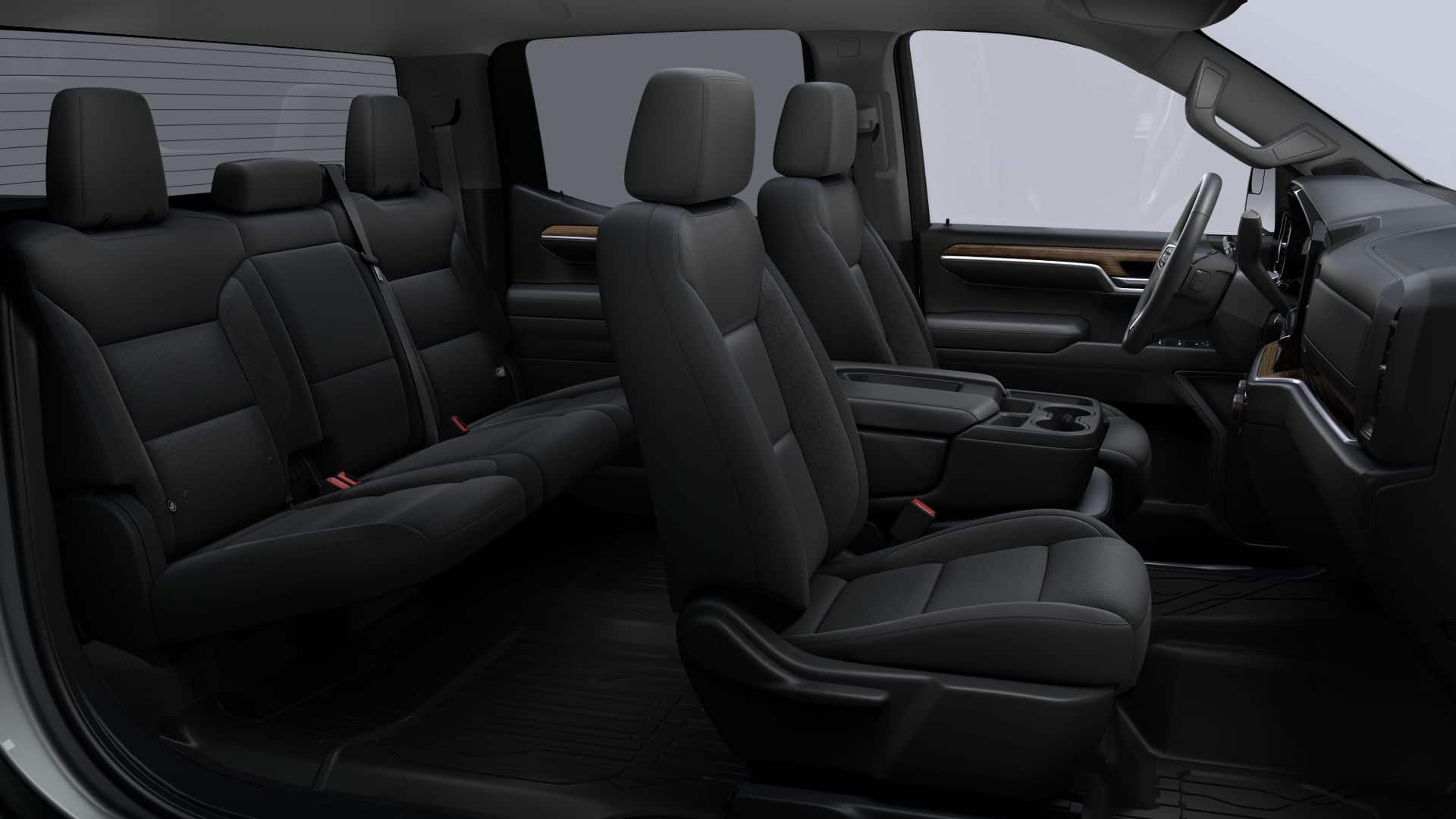 2026 Chevrolet Silverado 1500 RST - Photo 7