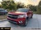 2016 Chevrolet Colorado 4WD Z71
