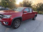 2016 Chevrolet Colorado 4WD Z71
