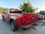 2016 Chevrolet Colorado 4WD Z71