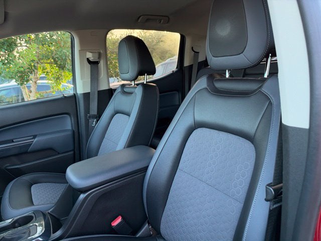 2016 Chevrolet Colorado 4WD Z71