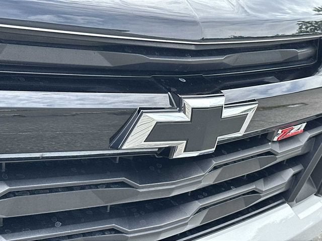 2023 Chevrolet Colorado 4WD Z71