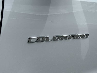 2023 Chevrolet Colorado 4WD Z71