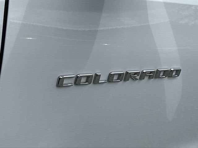 2023 Chevrolet Colorado 4WD Z71