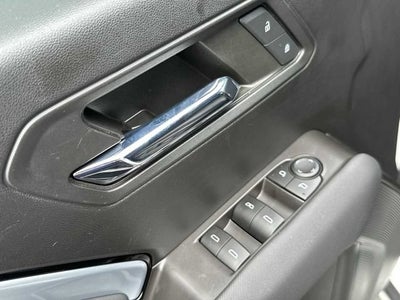 2023 Chevrolet Colorado 4WD Z71