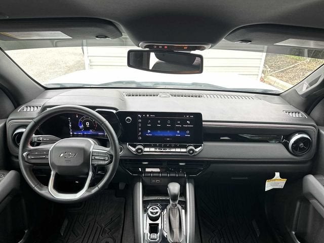 2023 Chevrolet Colorado 4WD Z71