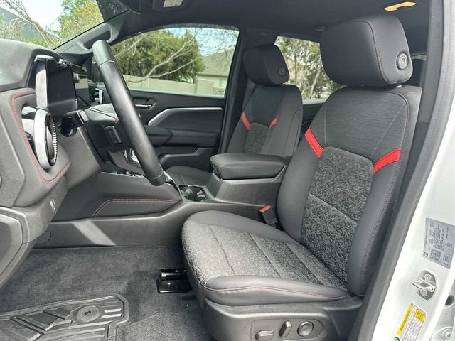 2023 Chevrolet Colorado 4WD Z71