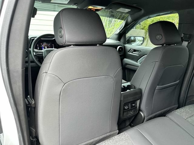 2023 Chevrolet Colorado 4WD Z71