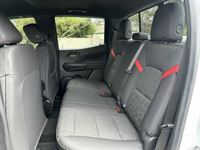 2023 Chevrolet Colorado 4WD Z71